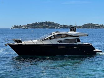 43' Galeon 2015 Yacht For Sale